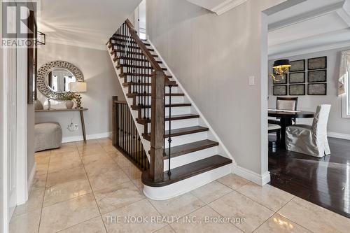 9 Hanover Court, Whitby (Lynde Creek), ON - Indoor Photo Showing Other Room