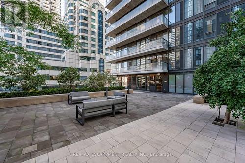 3310 - 125 Blue Jays Way, Toronto (Waterfront Communities), ON 