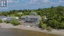 493 Gondola Point Road, Quispamsis, NB  - Outdoor With Body Of Water With Deck Patio Veranda With View 