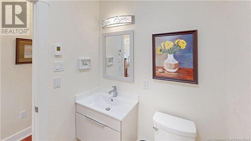 493 Gondola Point Road, Quispamsis, NB - Indoor Photo Showing Bathroom