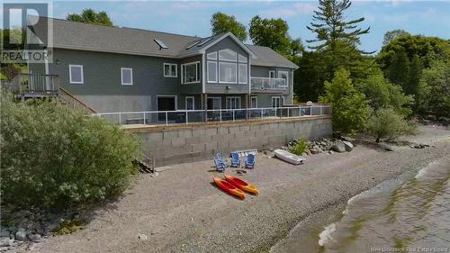 493 Gondola Point Road, Quispamsis, NB - Outdoor