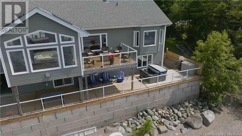 493 Gondola Point Road, Quispamsis, NB - Outdoor