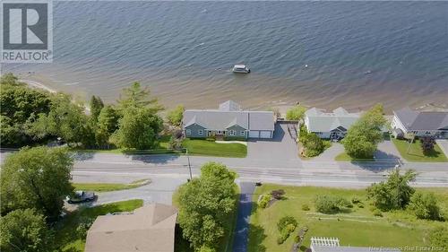 493 Gondola Point Road, Quispamsis, NB - Outdoor With View