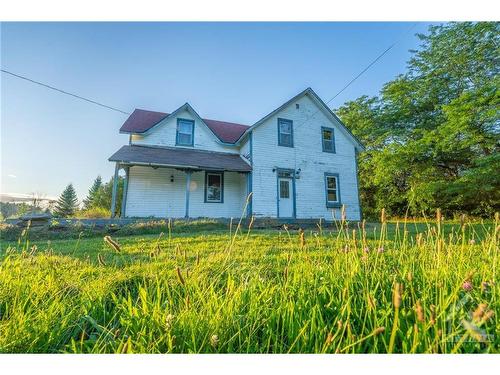 1102 Perth Road, Beckwith, ON 