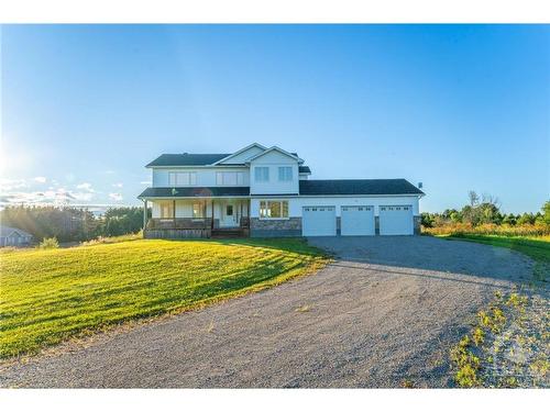 1124 Perth Road, Beckwith, ON 