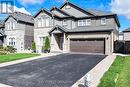 490 Silverwood Avenue, Welland, ON  - Outdoor With Facade 