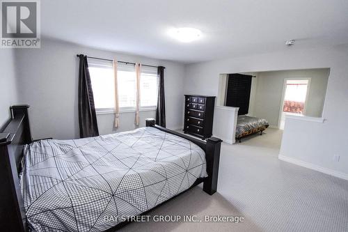 490 Silverwood Avenue, Welland, ON - Indoor Photo Showing Bedroom