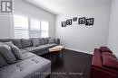 490 Silverwood Avenue, Welland, ON  - Indoor Photo Showing Living Room 