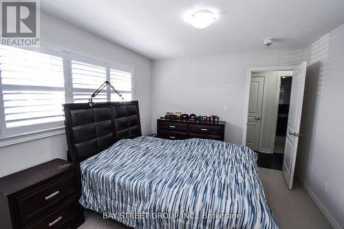 490 Silverwood Avenue, Welland, ON - Indoor Photo Showing Bedroom