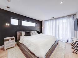 Master bedroom - 