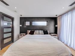 Master bedroom - 