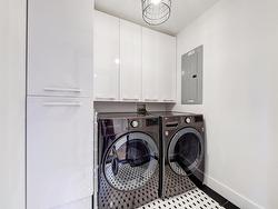 Laundry room - 