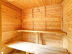 Sauna - 