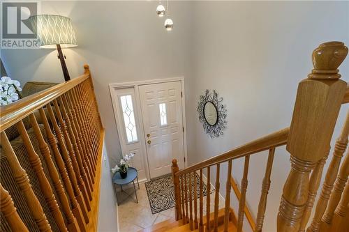 245 Whitepine Road, Riverview, NB - Indoor Photo Showing Other Room