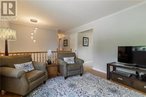 245 Whitepine Road, Riverview, NB - Indoor Photo Showing Living Room