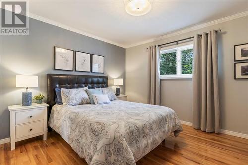 245 Whitepine Road, Riverview, NB - Indoor Photo Showing Bedroom