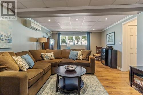 245 Whitepine Road, Riverview, NB - Indoor Photo Showing Living Room