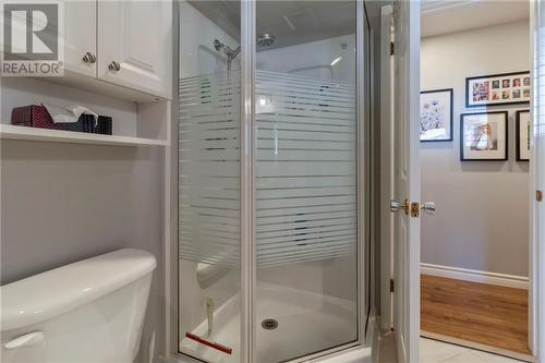 245 Whitepine Road, Riverview, NB - Indoor Photo Showing Bathroom