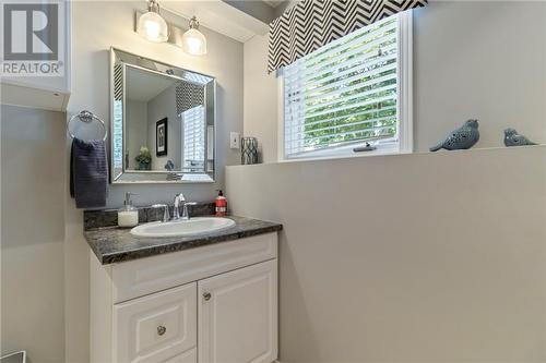 245 Whitepine Road, Riverview, NB - Indoor Photo Showing Bathroom