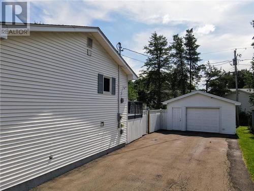 245 Whitepine Road, Riverview, NB - Outdoor With Exterior