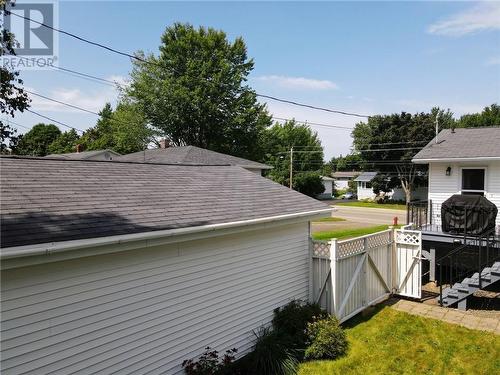 245 Whitepine Road, Riverview, NB - Outdoor