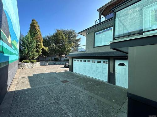 1012 North Park St, Victoria, BC 