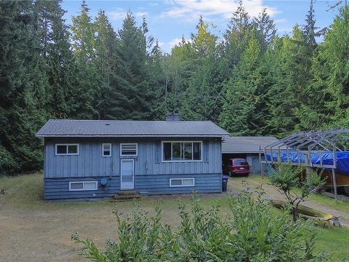 421 Berry Point Rd, Gabriola Island, BC 