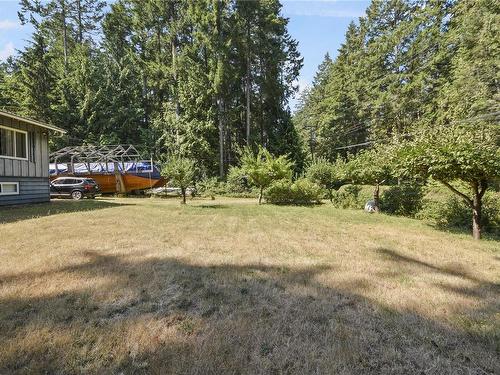 421 Berry Point Rd, Gabriola Island, BC 