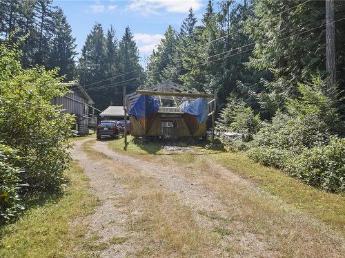 421 Berry Point Rd, Gabriola Island, BC 