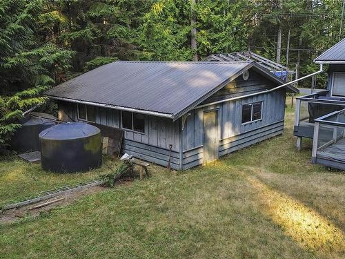 421 Berry Point Rd, Gabriola Island, BC 