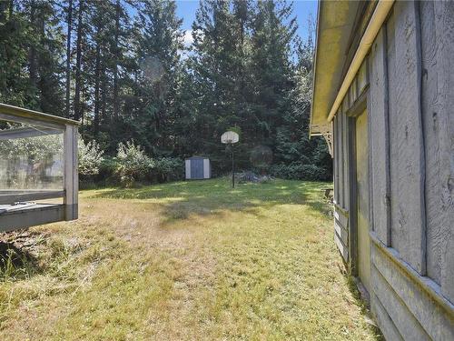 421 Berry Point Rd, Gabriola Island, BC 