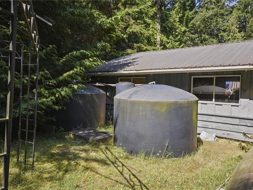 421 Berry Point Rd, Gabriola Island, BC 