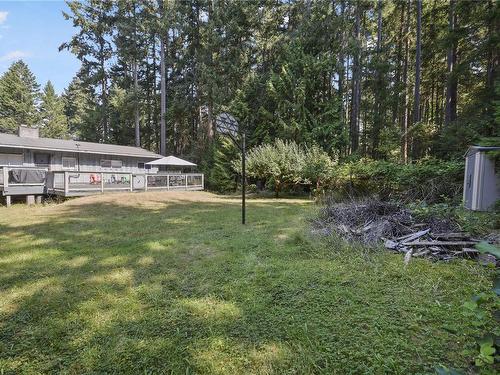 421 Berry Point Rd, Gabriola Island, BC 