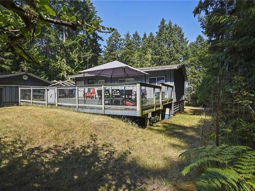 421 Berry Point Rd, Gabriola Island, BC 