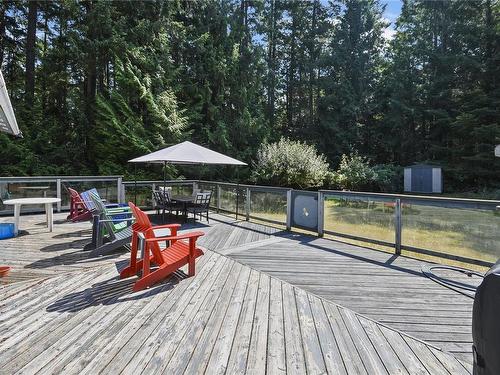 421 Berry Point Rd, Gabriola Island, BC 