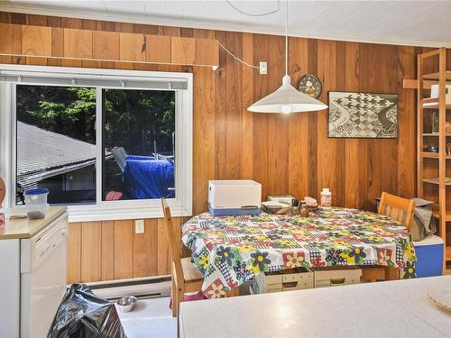 421 Berry Point Rd, Gabriola Island, BC 