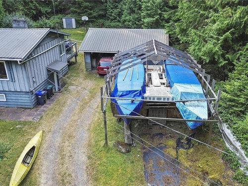 421 Berry Point Rd, Gabriola Island, BC 