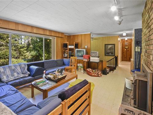 421 Berry Point Rd, Gabriola Island, BC 