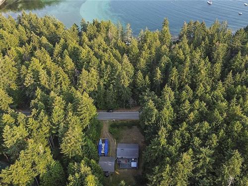 421 Berry Point Rd, Gabriola Island, BC 