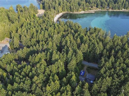 421 Berry Point Rd, Gabriola Island, BC 