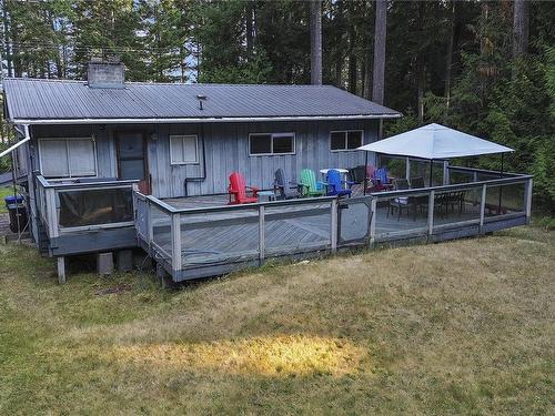 421 Berry Point Rd, Gabriola Island, BC 