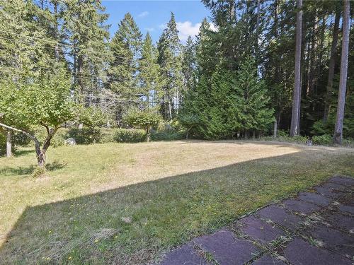 421 Berry Point Rd, Gabriola Island, BC 