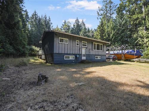 421 Berry Point Rd, Gabriola Island, BC 