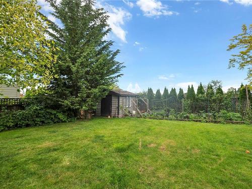 3668 Vermont Pl, Campbell River, BC 