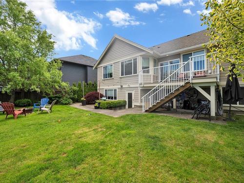 3668 Vermont Pl, Campbell River, BC 