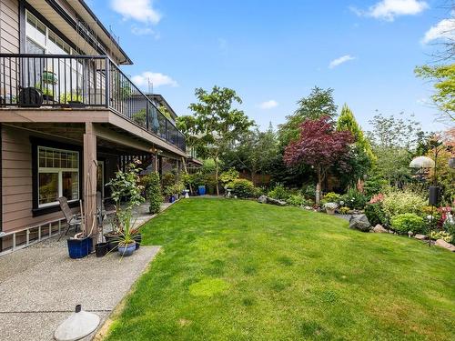 2402 Snowden Pl, Sooke, BC 