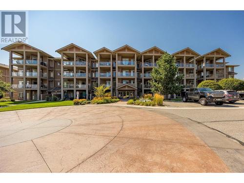 3533 Carrington Road Unit# 415, West Kelowna, BC 