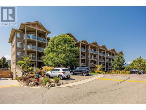 3533 Carrington Road Unit# 415, West Kelowna, BC 