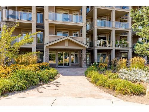 3533 Carrington Road Unit# 415, West Kelowna, BC 