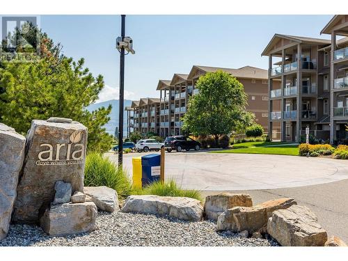 3533 Carrington Road Unit# 415, West Kelowna, BC 